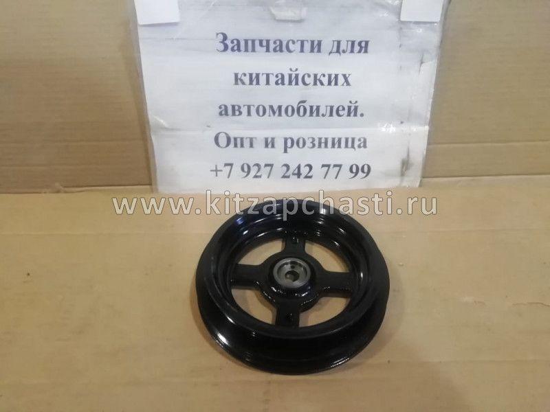 ШКИВ КОЛЕНВАЛА HAVAL H2 1005300-EG01