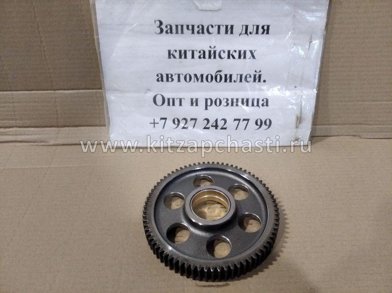 Шестерня промежуточная ГРМ Baw Fenix 33462 Евро-4 1006031-55D