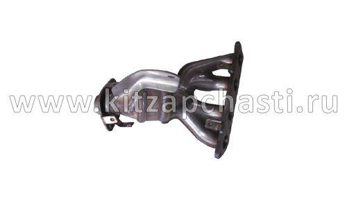 Коллектор выпускной EURO V Geely Emgrand, Geely Emgrand 7 1016050713