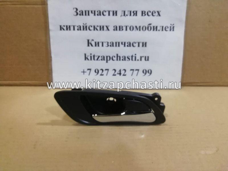 Ручка двери задняя правая Geely GC 6 101802505951701