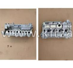 ГОЛОВКА БЛОКА ЦИЛИНДРОВ GEELY MONJARO KX11  1021501600