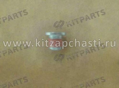 БОЛТ ФИКСАЦИИ ШТОКОВ КПП Haval H61702583XCM51A