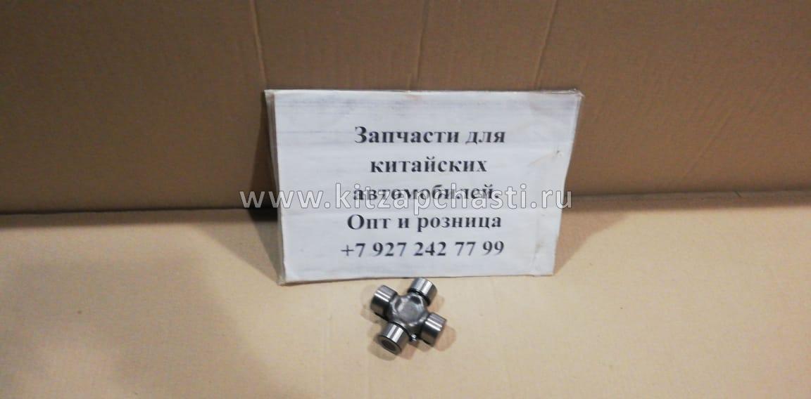 Крестовина вала карданного (d 27 l 70) Great Wall Wingle 2203030-P02-B1