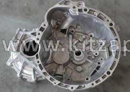 Корпус сцепления Geely GC6 3160131825