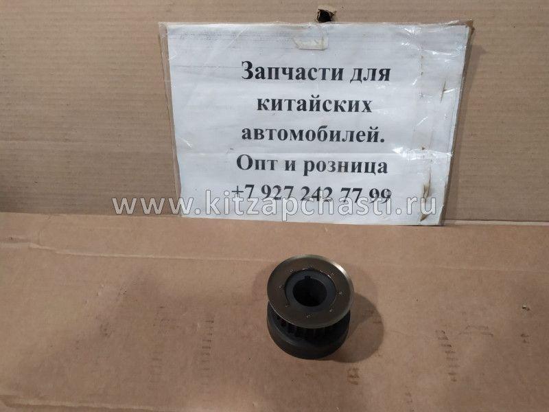 Шестерня привода ремня ГРМ Chery M11, M12 481H-1005051