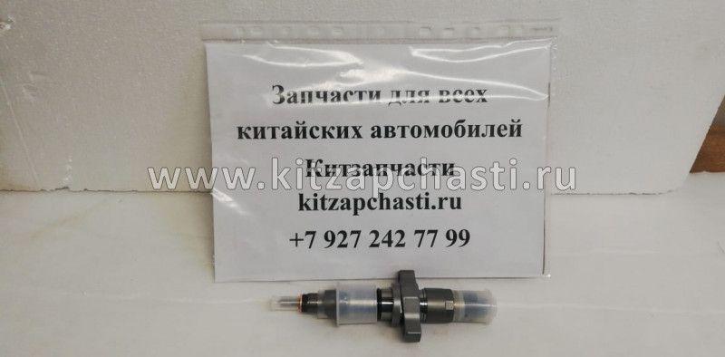 Форсунка топливная ISBe250-30 ПАЗ, MAN, IVECO, МАЗ, 4897271,2830221,2830224,2830957,5255184,5263307,0445120212