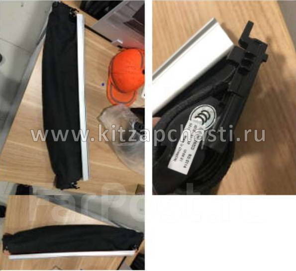 Шторка люка  Geely Coolray 5072033200742