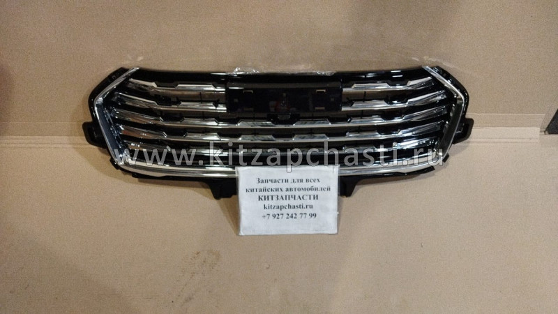 Решетка радиатора Haval Jolion 5509210XST01A