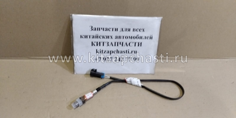 Датчик кислородный задний FAW Besturn X80 5DA018861P1