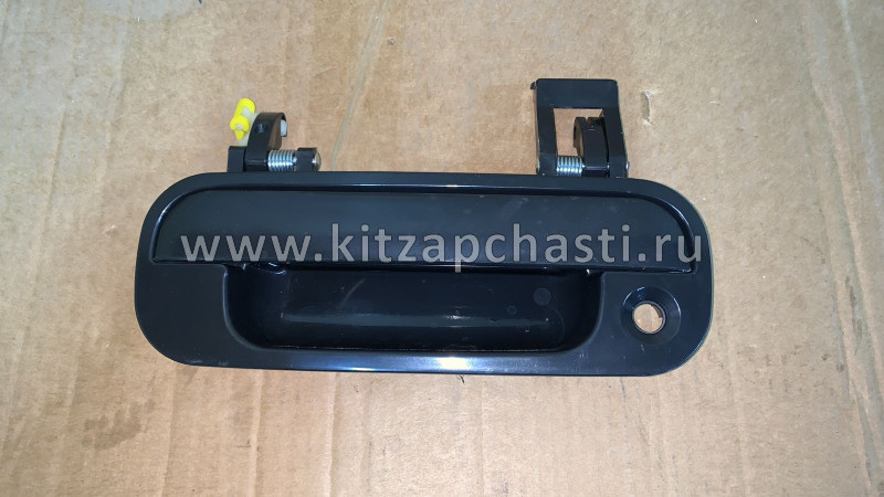 Ручка наружная 5 двери Great Wall Hover H3 New 6305200-K00