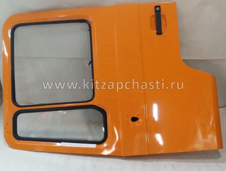 Дверь левая в сборе Shacman F2000 81.62600.4077