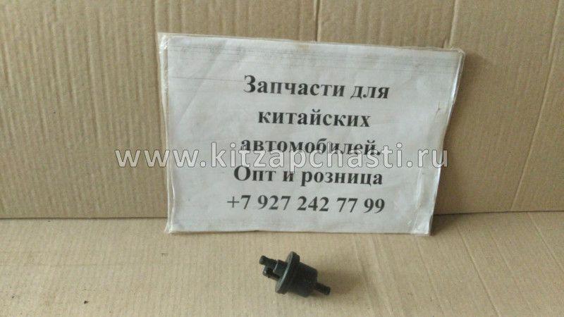 Клапан топливный электромагнитный Chery QQ6 A11-1208210BA