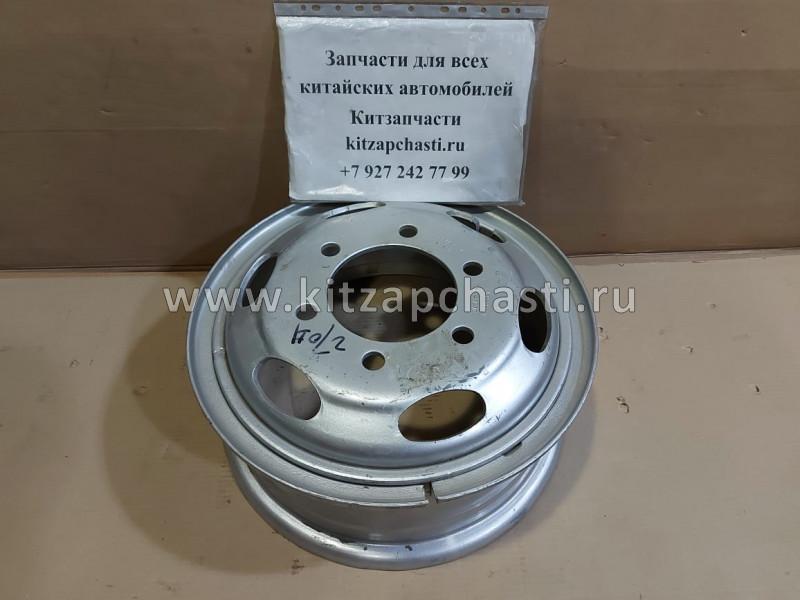 Диск колесный Baw Fenix 33460 ЕВРО-3 BP10653110002