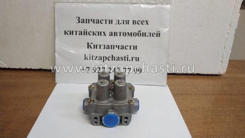 Клапан тормозной 4 канальный Baw Fenix 1065 Евро 2 BP10443560014/BP10653560014