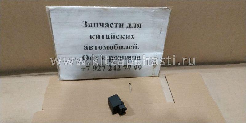 Реле отопителя BAW Fenix 1065 Евро 3 (12V) ВР17803735306