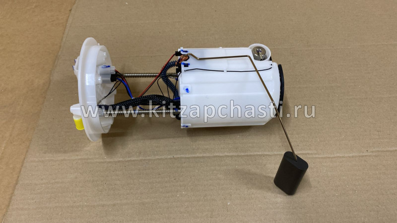 НАСОС ТОПЛИВНЫЙ В СБОРЕ Changan UNI-K CD569F210603-0200-AA