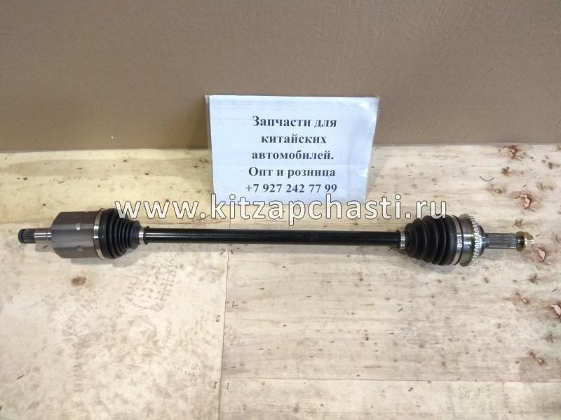 Привод в сборе правый FAW Besturn B50 (АКПП) FA042550X