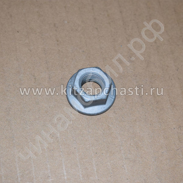 ГАЙКА ПОДВЕСКИ M12X1.25 KAIYI X3 FQ331A12T13F61K