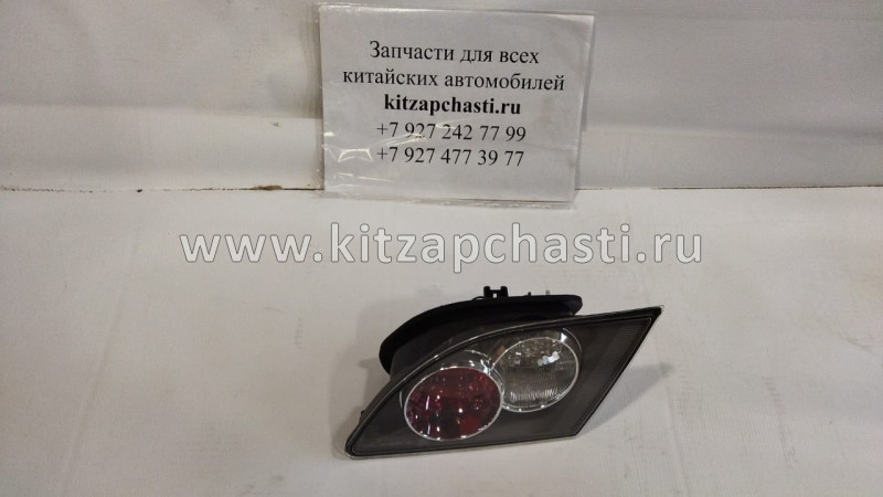 Фонарь правый (на крышке багажника) Haima 3 HA005115XM1