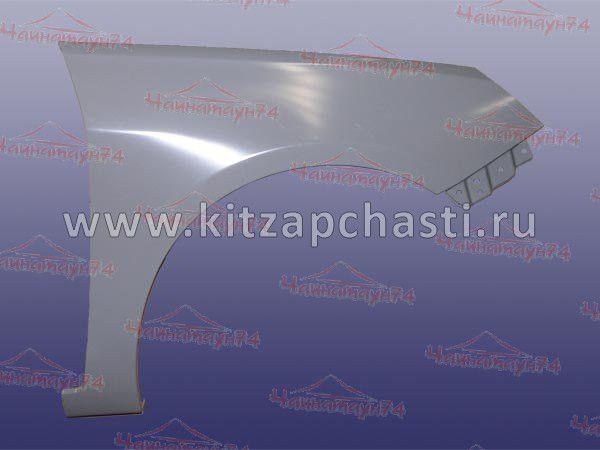 Крыло передее правое Chery Arrizo 7 J42-8403102DY