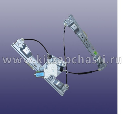 Механизм стеклоподъемника двери передней левой Chery Tiggo 4 J68-6104110