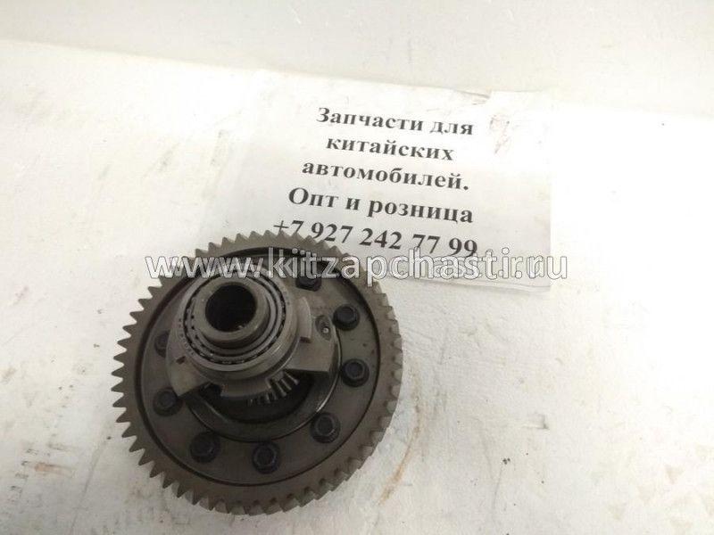 Дифференциал Lifan Solano LF481Q1-2303300A