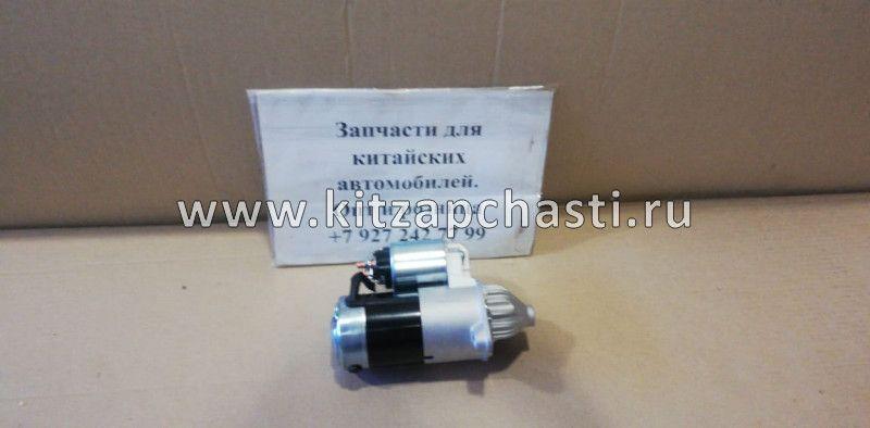 СТАРТЕР GW HOVER ДВ.4G63T Great Wall Hover H3 New (TURBO) S1810A121